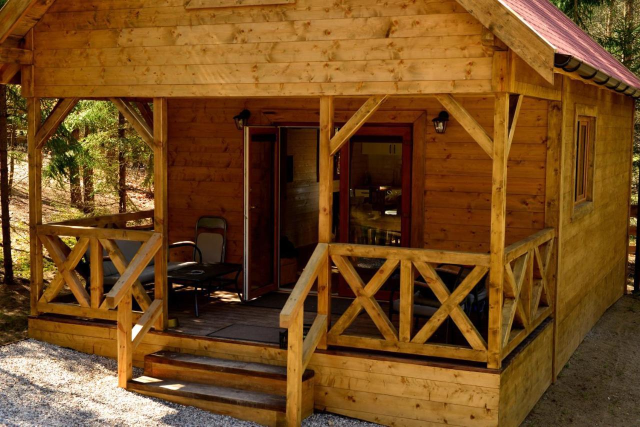 Gizycko - Harsz - - Apartmazury Osada Holiday home