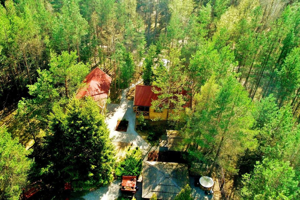 Gizycko - Harsz - - Apartmazury Osada Holiday home