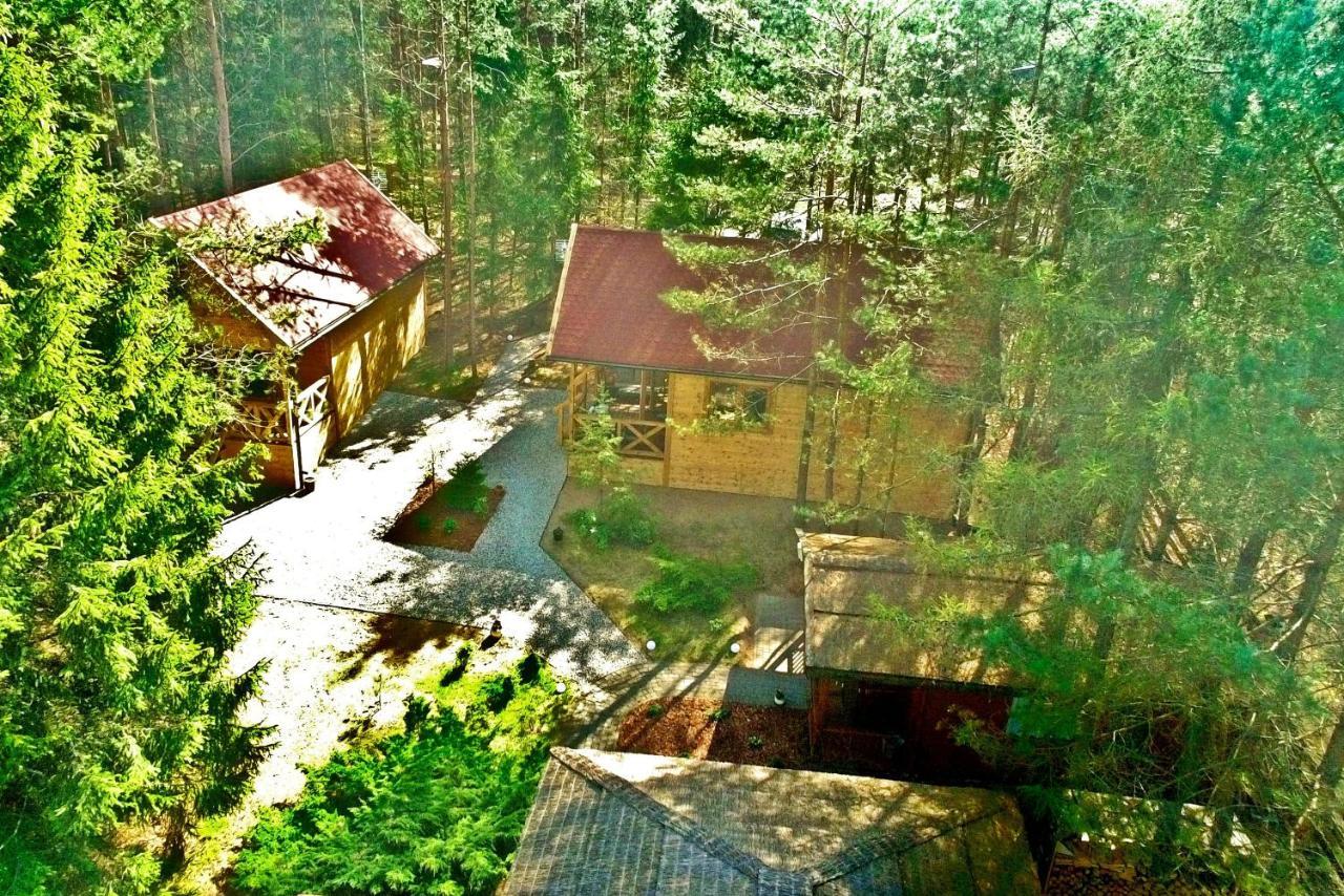 Gizycko - Harsz - - Apartmazury Osada Holiday home Nowy Harsz