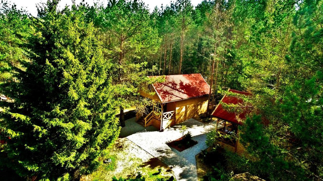 Gizycko - Harsz - - Apartmazury Osada Holiday home Nowy Harsz