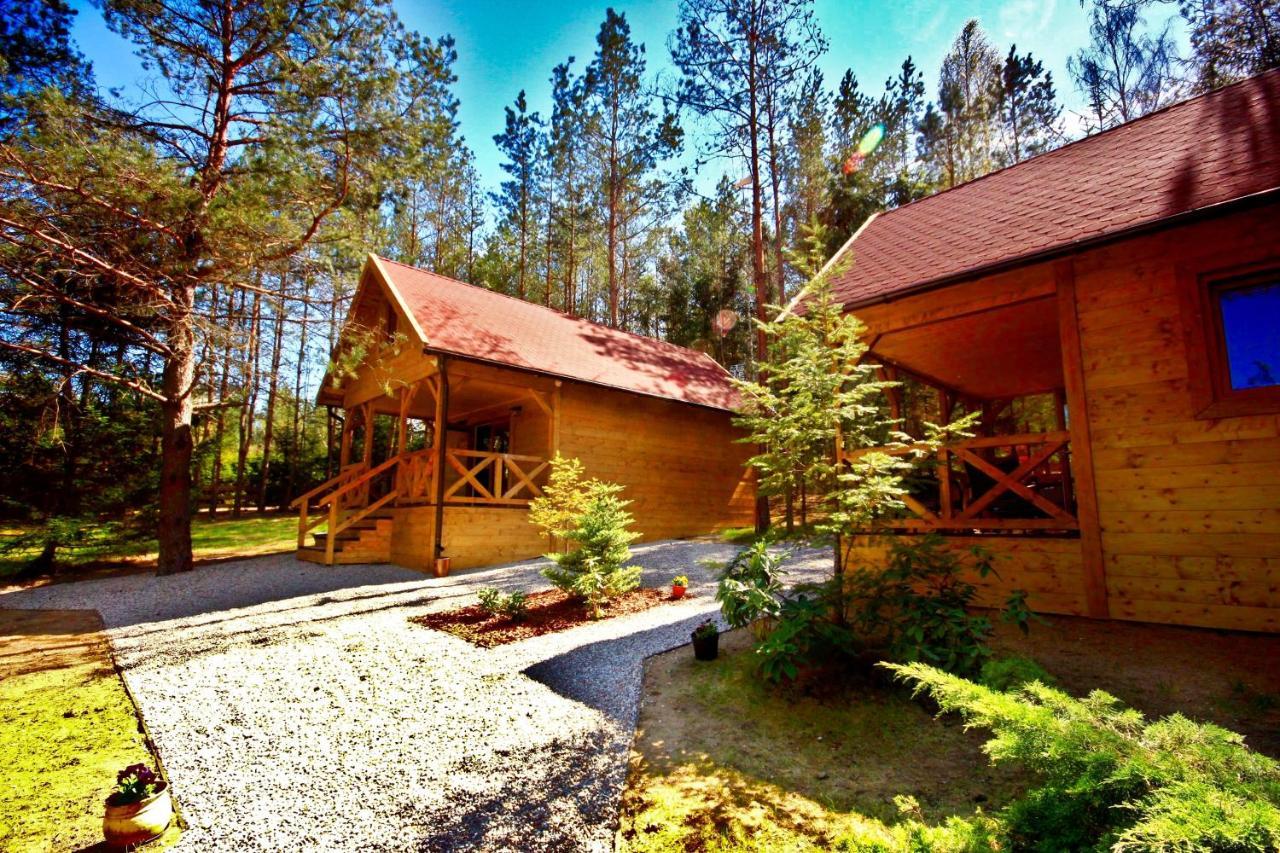 Gizycko - Harsz - - Apartmazury Osada *