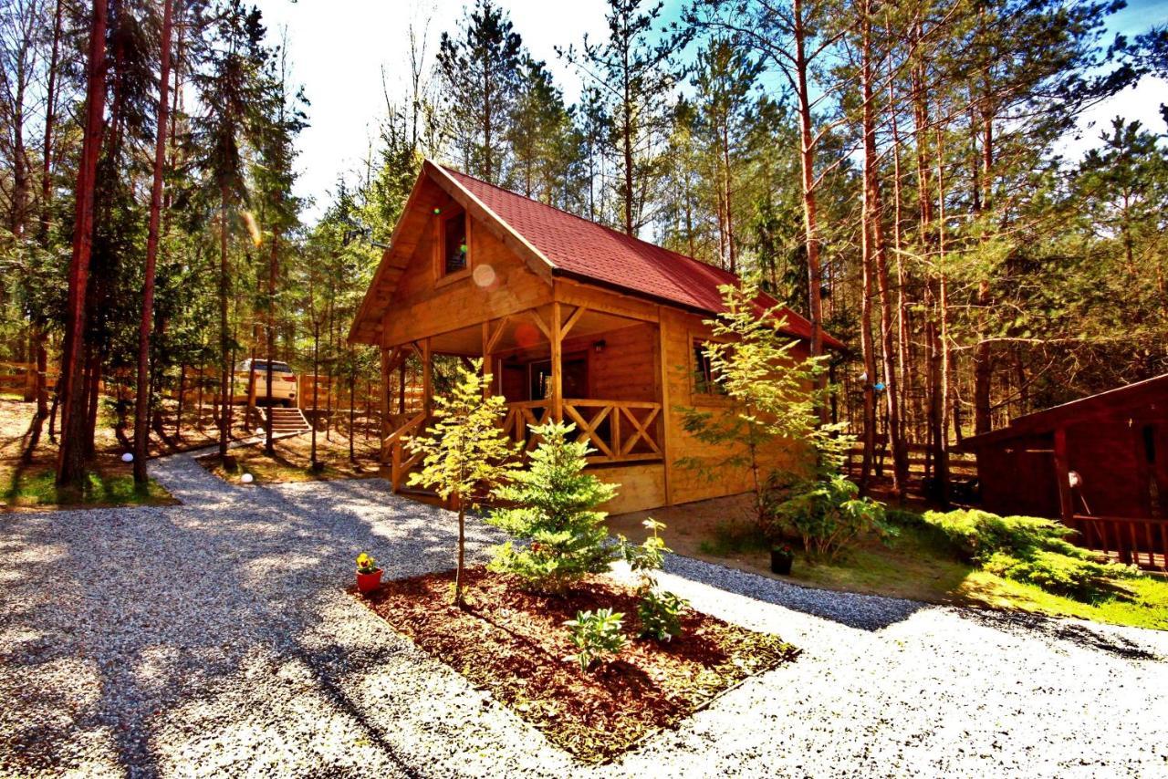 Holiday home Gizycko - Harsz - - Apartmazury Osada Nowy Harsz