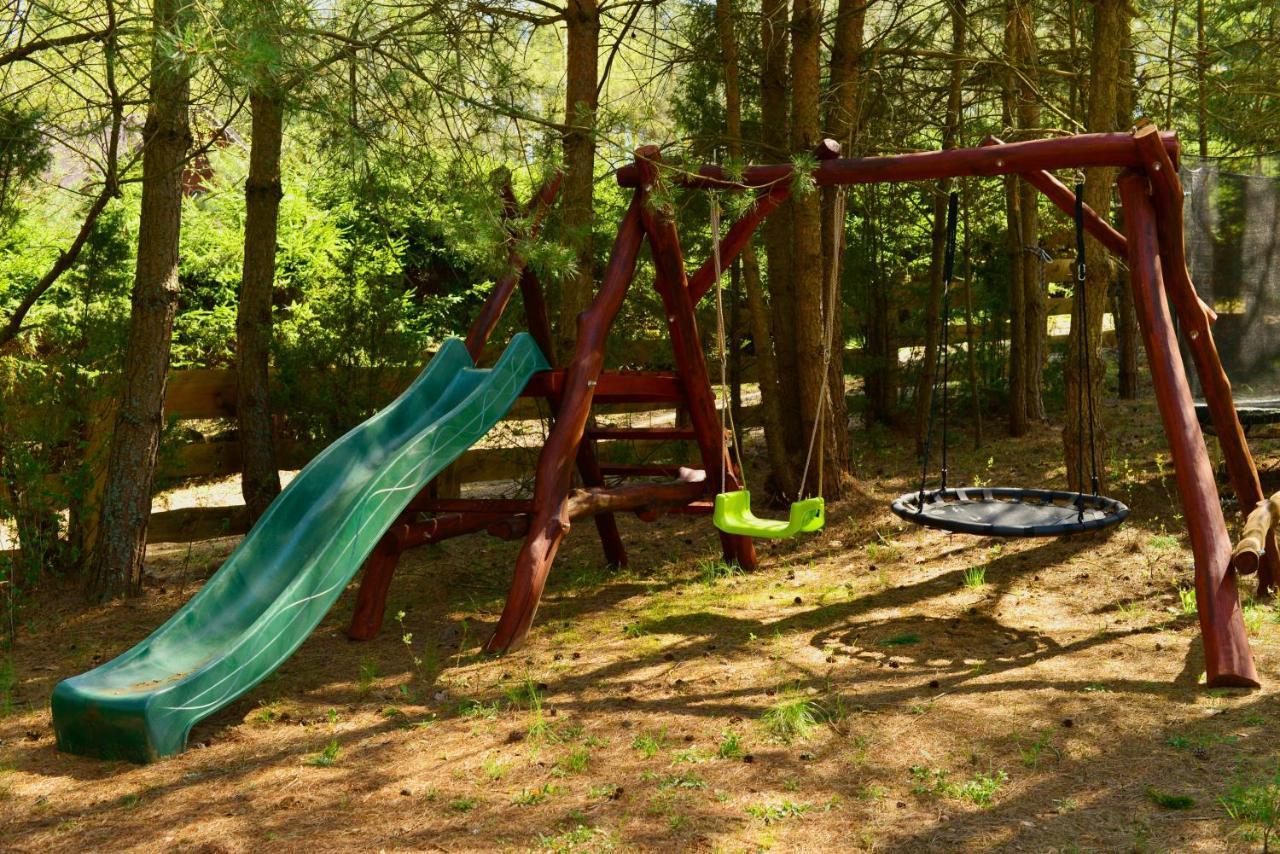 Gizycko - Harsz - - Apartmazury Osada *