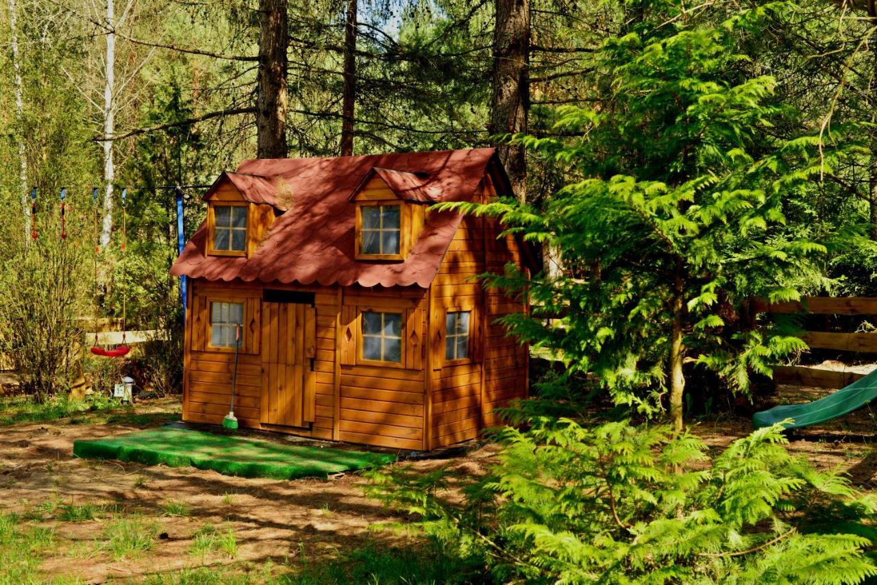 Holiday home Gizycko - Harsz - - Apartmazury Osada