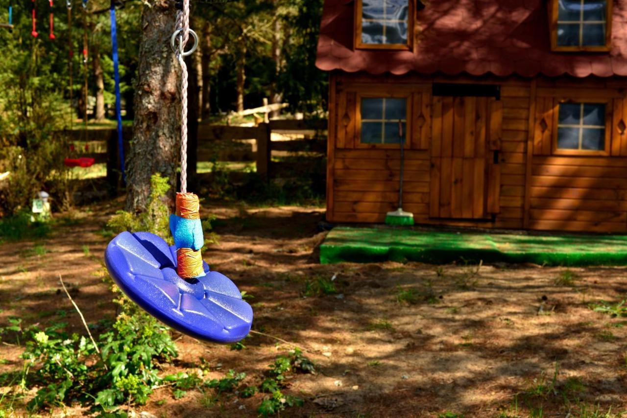 Holiday home Gizycko - Harsz - - Apartmazury Osada