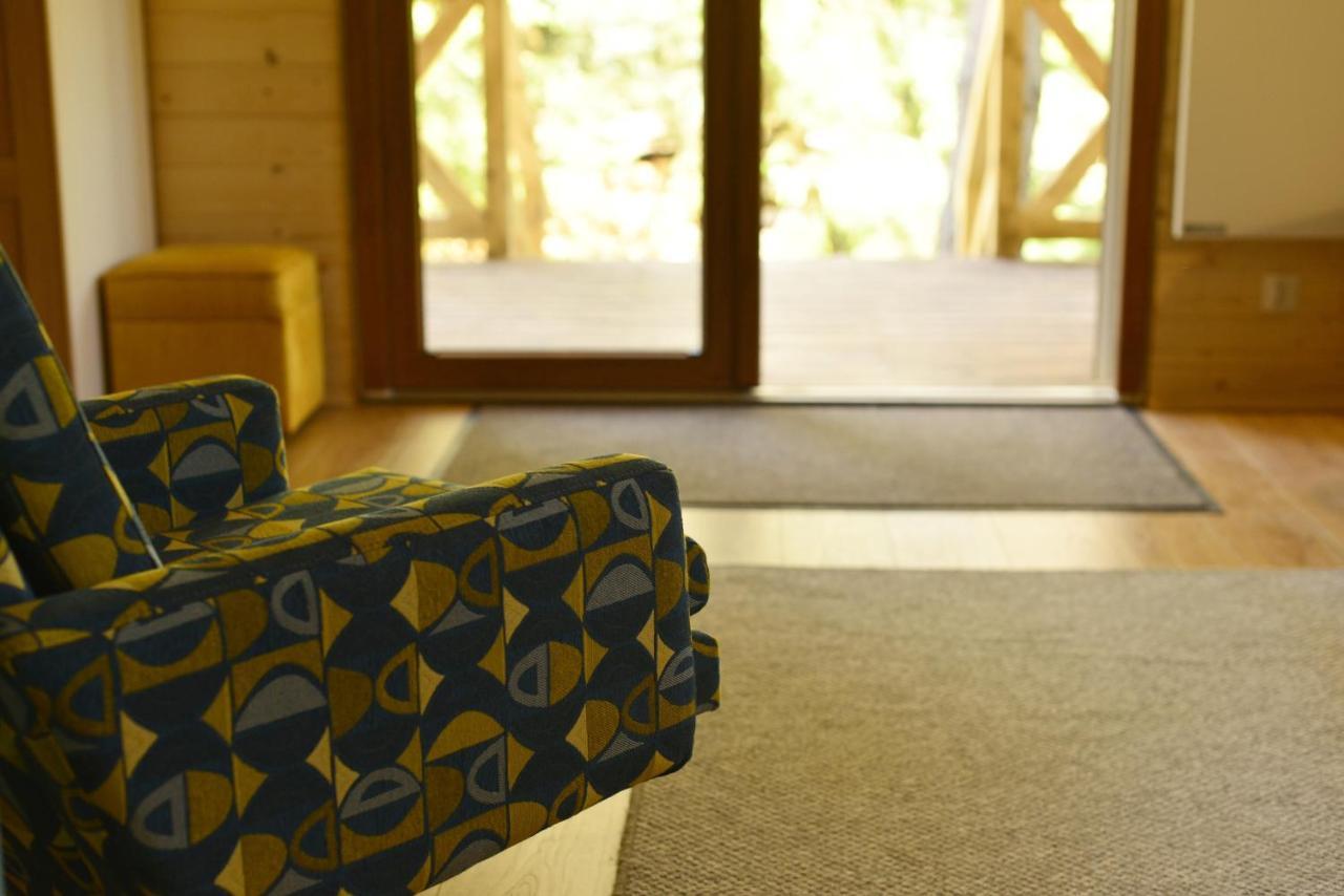 Gizycko - Harsz - - Apartmazury Osada Holiday home *