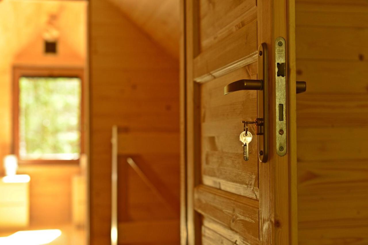 Gizycko - Harsz - - Apartmazury Osada * Nowy Harsz