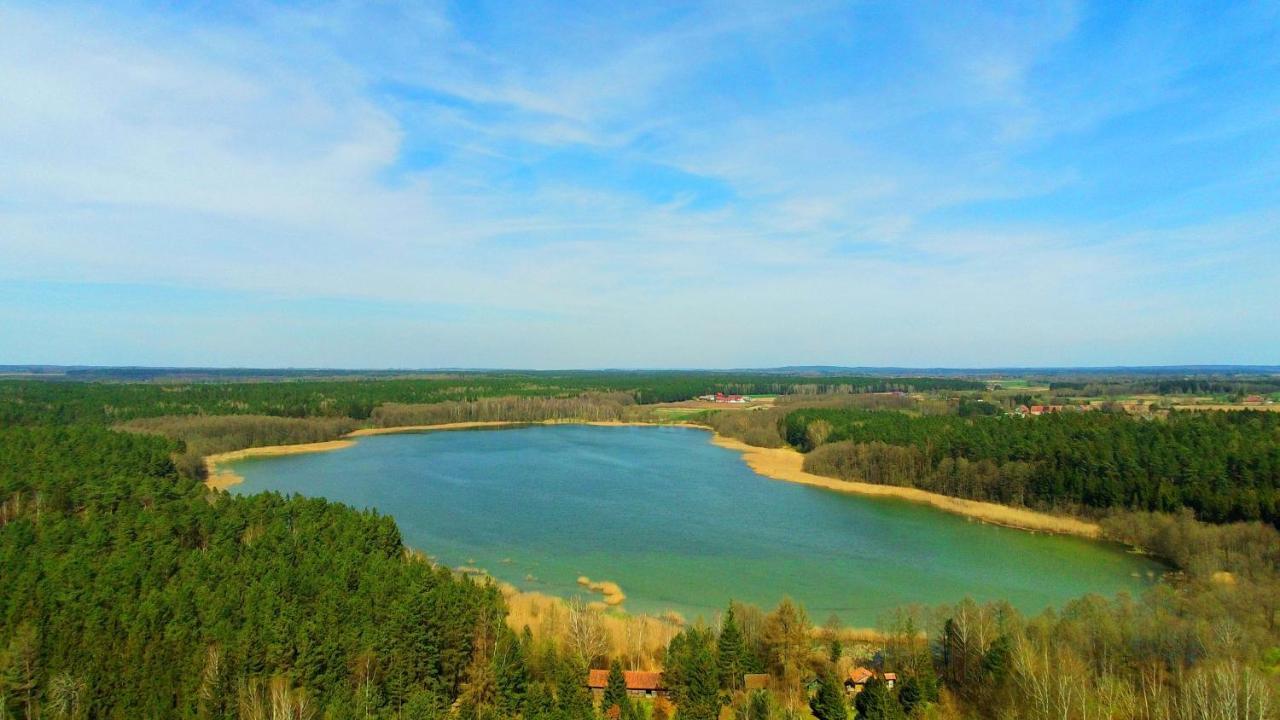 Gizycko - Harsz - - Apartmazury Osada * Nowy Harsz