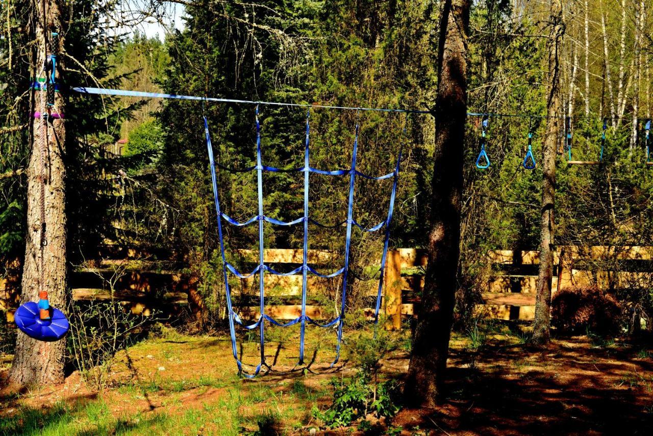 Gizycko - Harsz - - Apartmazury Osada *