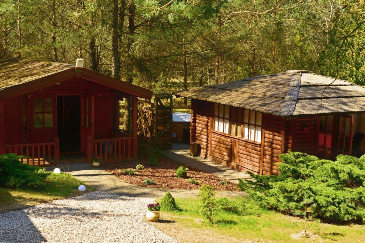 Holiday home Gizycko - Harsz - - Apartmazury Osada