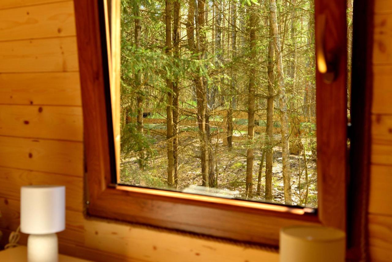 Gizycko - Harsz - - Apartmazury Osada Holiday home