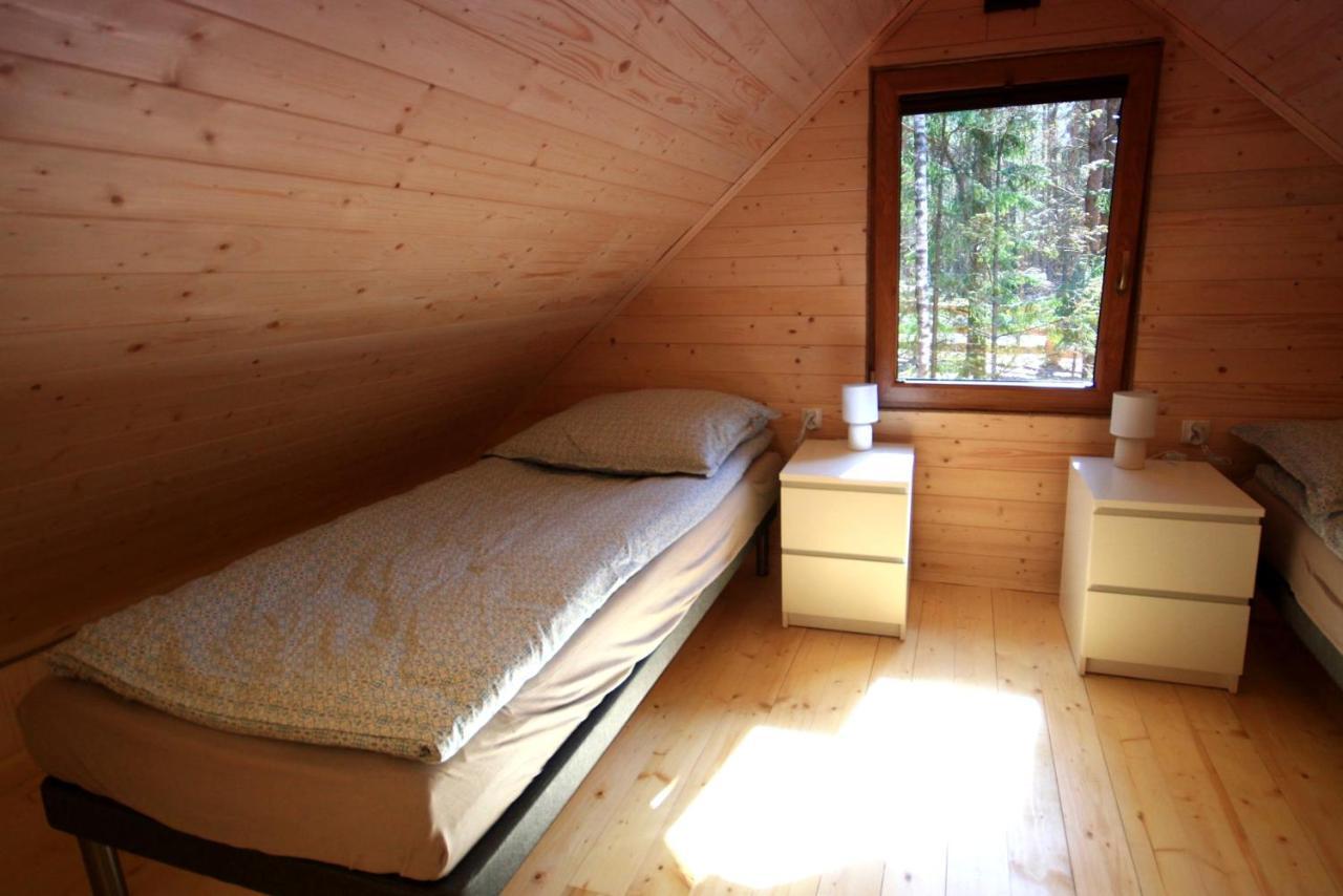 Gizycko - Harsz - - Apartmazury Osada Nowy Harsz