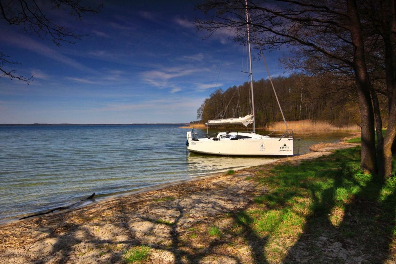 Gizycko - Harsz - - Apartmazury Osada * Nowy Harsz