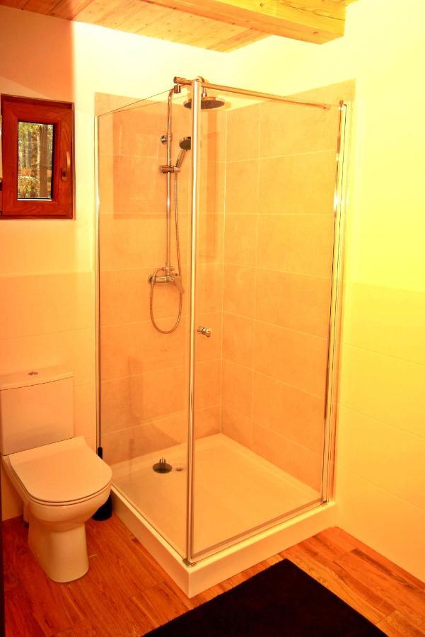 Gizycko - Harsz - - Apartmazury Osada Holiday home *