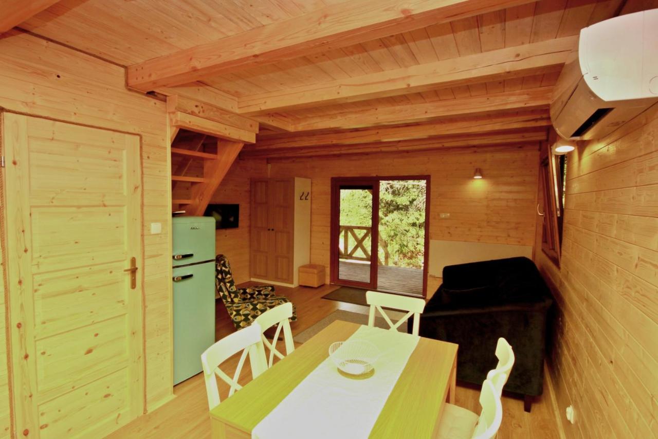 Holiday home Gizycko - Harsz - - Apartmazury Osada *