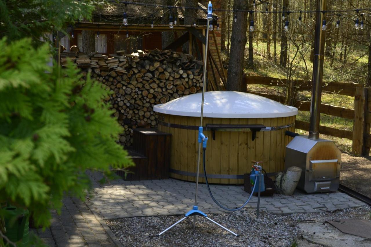 Gizycko - Harsz - - Apartmazury Osada Holiday home *