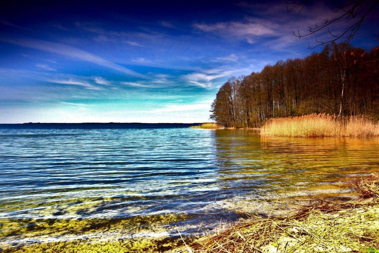 Gizycko - Harsz - - Apartmazury Osada *