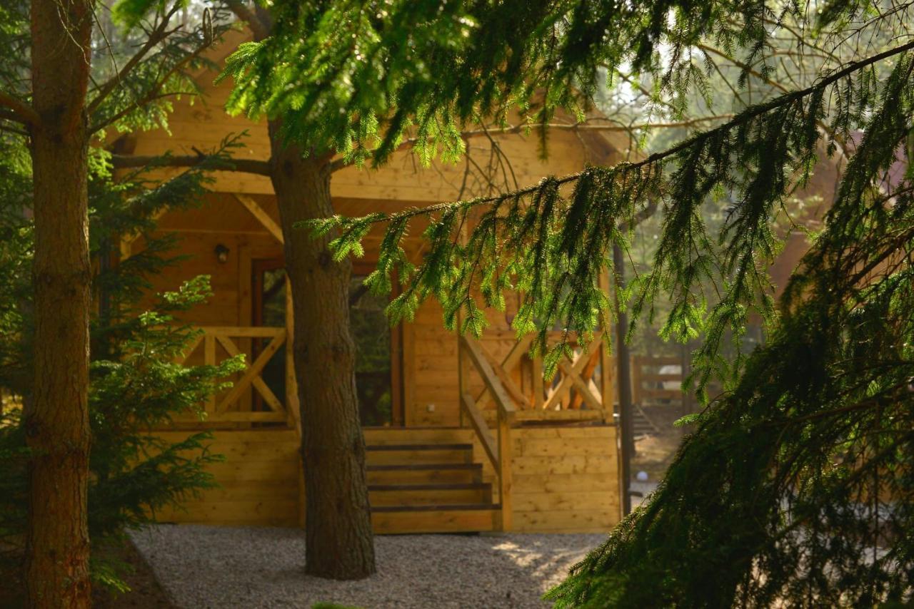 Gizycko - Harsz - - Apartmazury Osada * Nowy Harsz