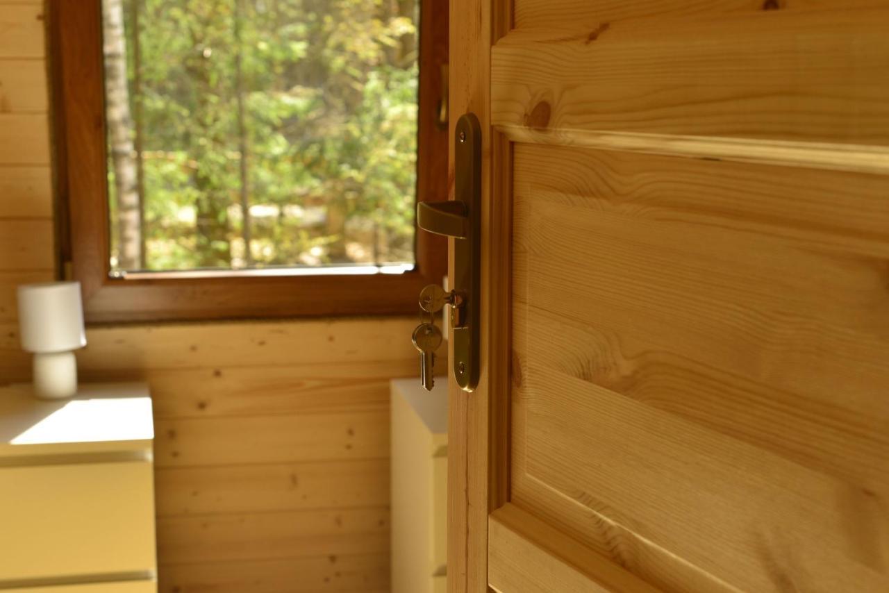 Gizycko - Harsz - - Apartmazury Osada Holiday home *