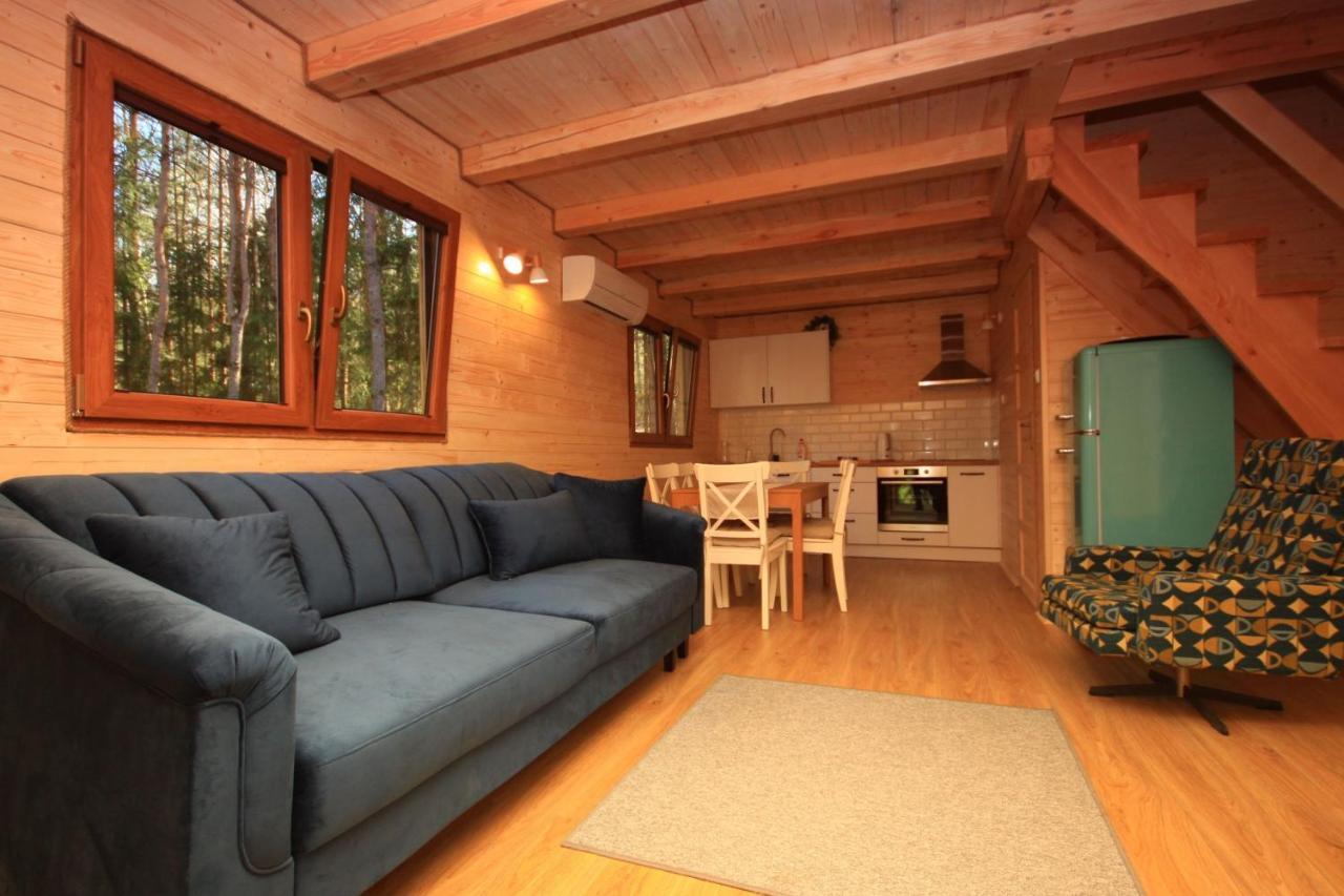 Holiday home Gizycko - Harsz - - Apartmazury Osada *