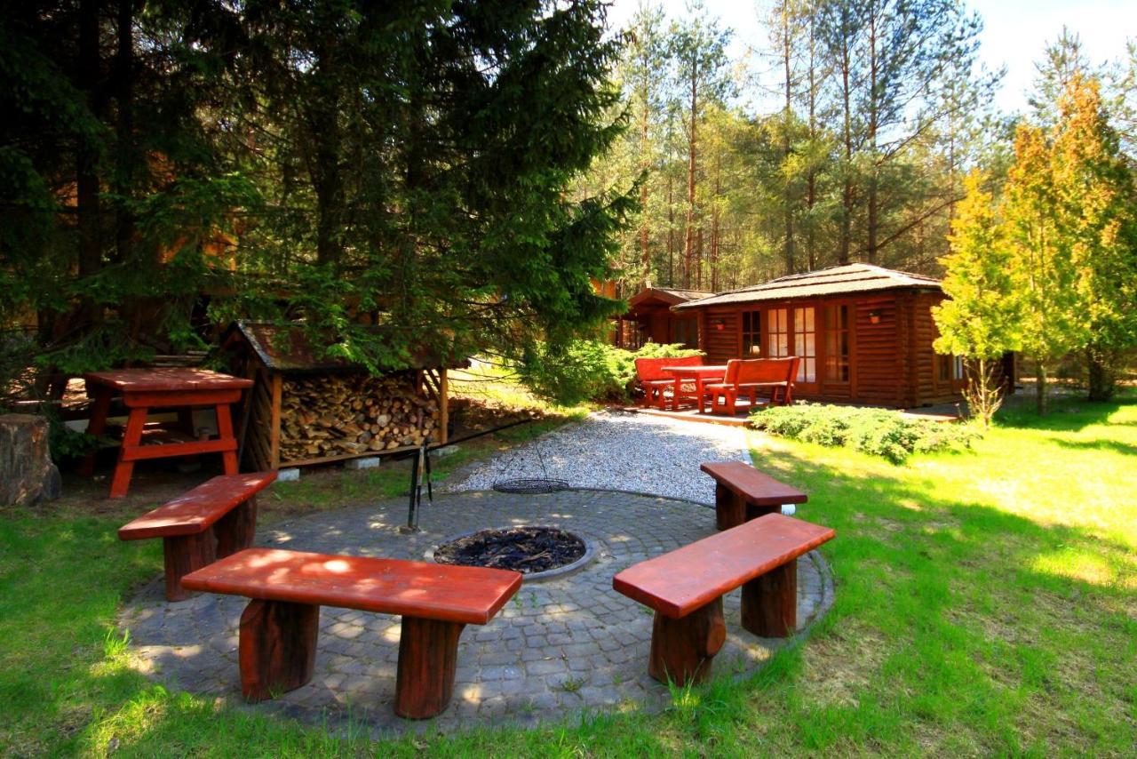 Gizycko - Harsz - - Apartmazury Osada Holiday home Nowy Harsz