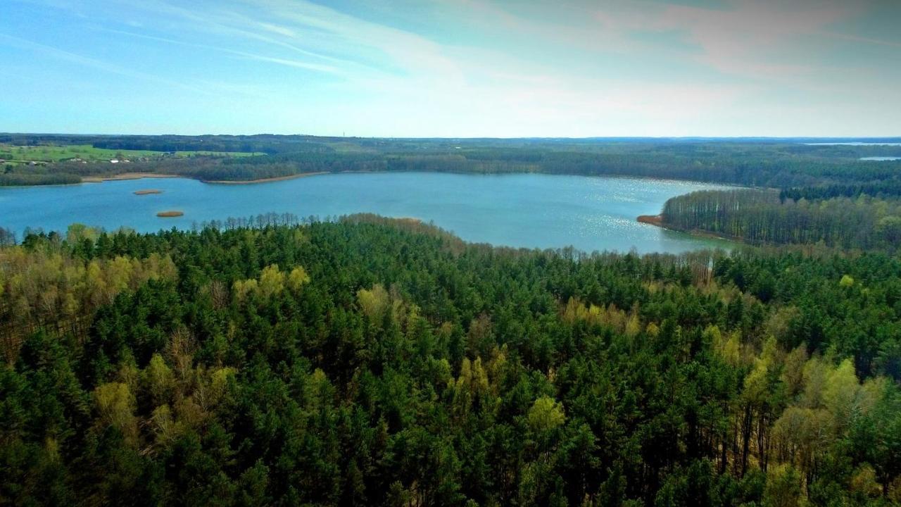Gizycko - Harsz - - Apartmazury Osada Nowy Harsz