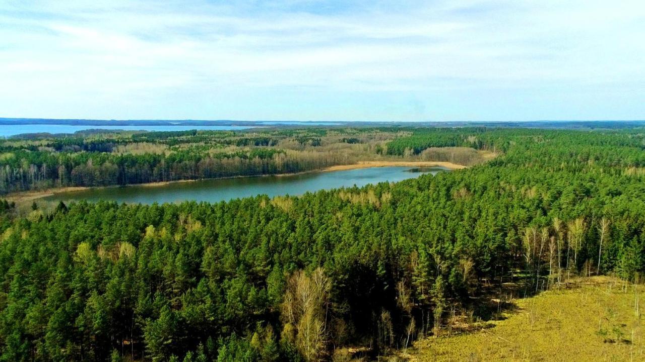Holiday home Gizycko - Harsz - - Apartmazury Osada Nowy Harsz