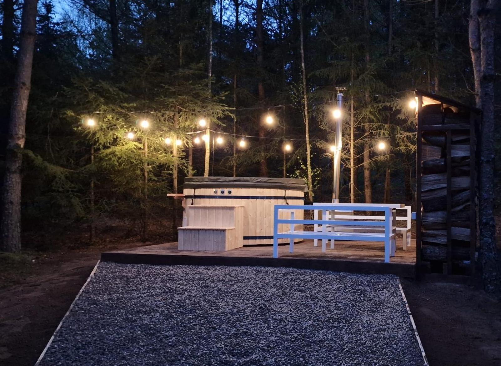 Gizycko - Harsz - - Apartmazury Osada Holiday home Nowy Harsz