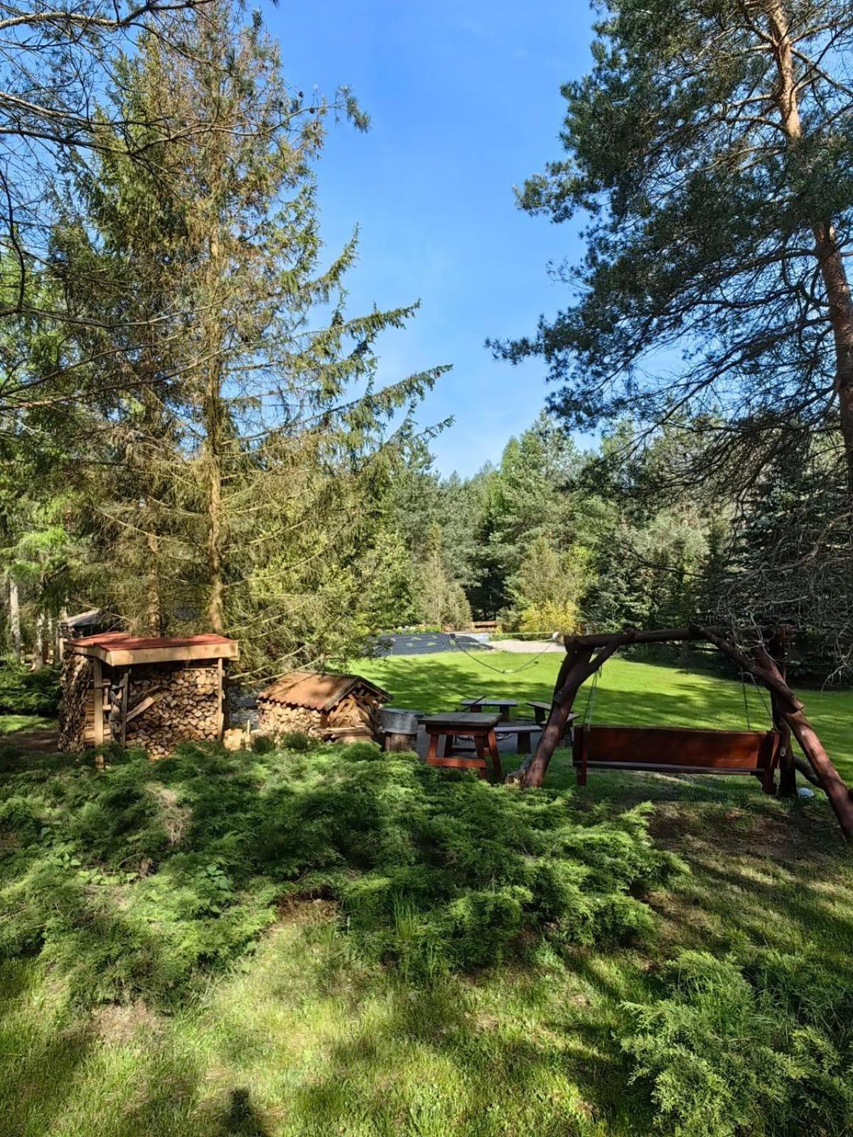 Gizycko - Harsz - - Apartmazury Osada * Nowy Harsz