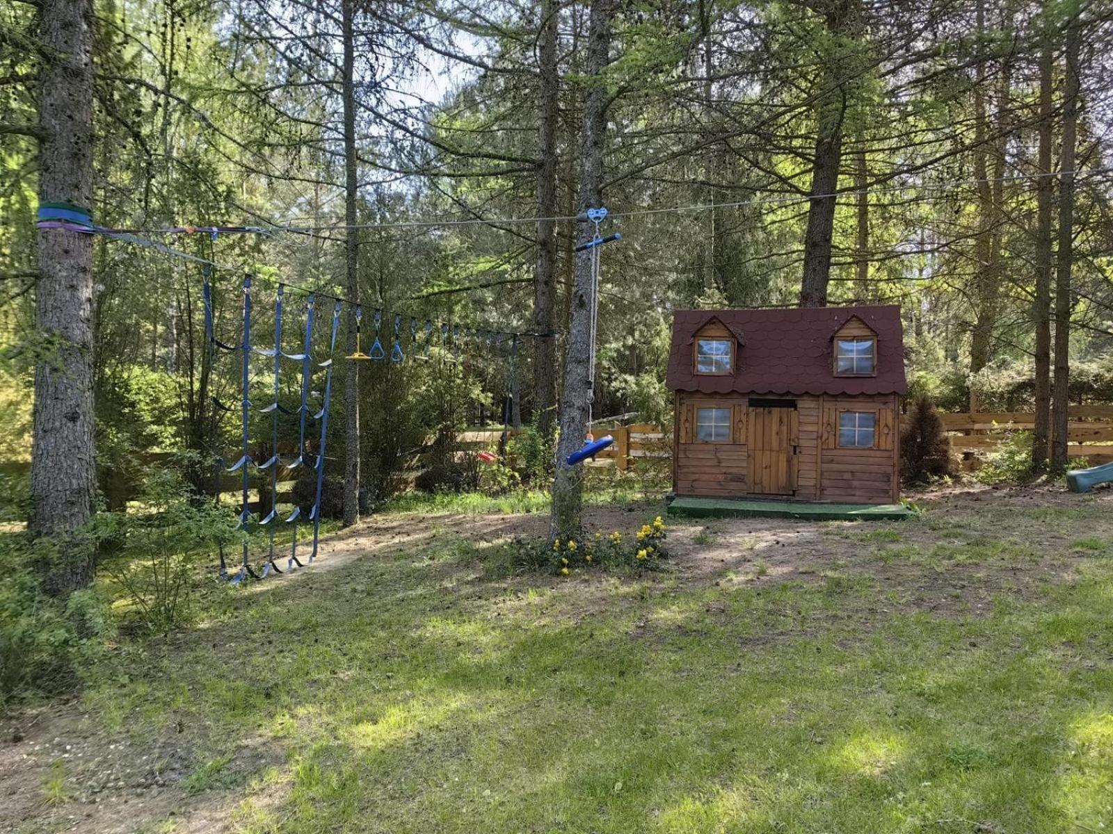 Gizycko - Harsz - - Apartmazury Osada