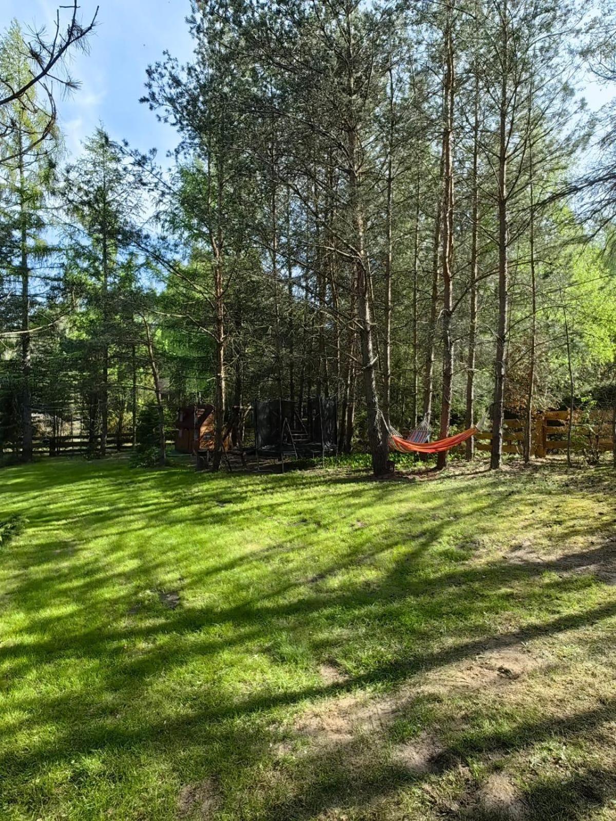 Holiday home Gizycko - Harsz - - Apartmazury Osada